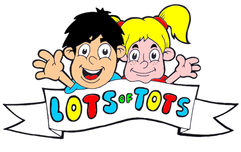 Lots of Tots Childcare Ltd Day Nursery & Playgroups